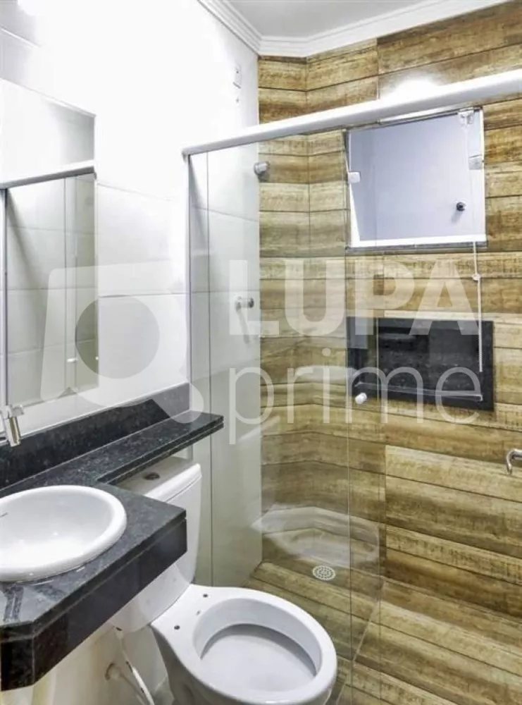 Apartamento à venda com 2 quartos, 41m² - Foto 6