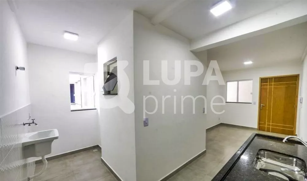 Apartamento à venda com 2 quartos, 41m² - Foto 5