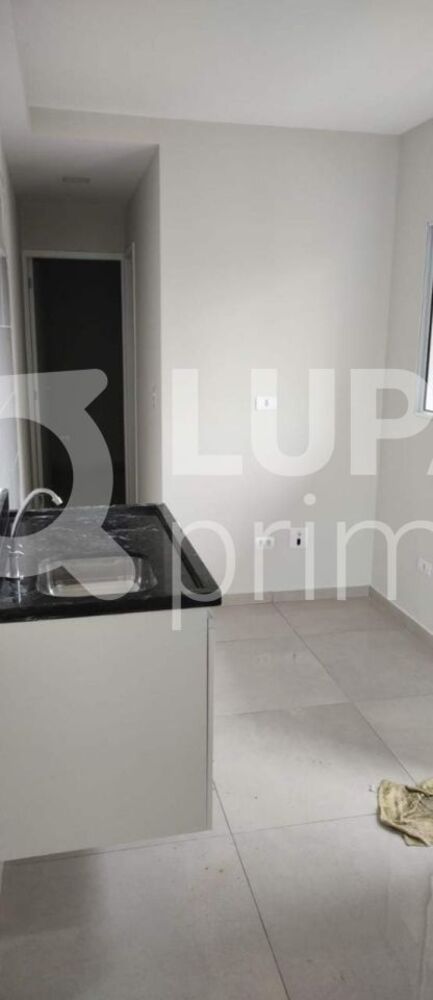 Apartamento à venda com 2 quartos, 40m² - Foto 4