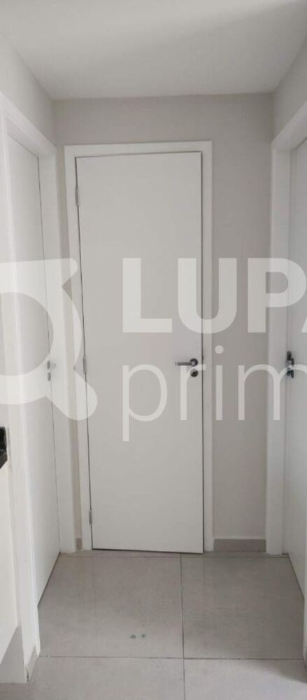 Apartamento à venda com 2 quartos, 40m² - Foto 3