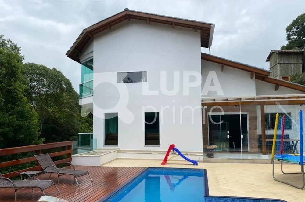 Casa, 4 quartos, 300 m² - Foto 4