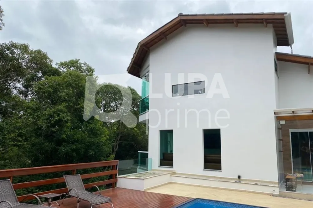 Casa, 4 quartos, 300 m² - Foto 5