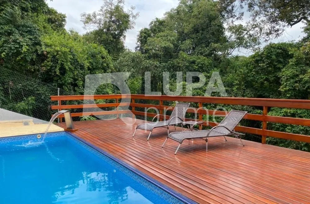 Casa, 4 quartos, 300 m² - Foto 2
