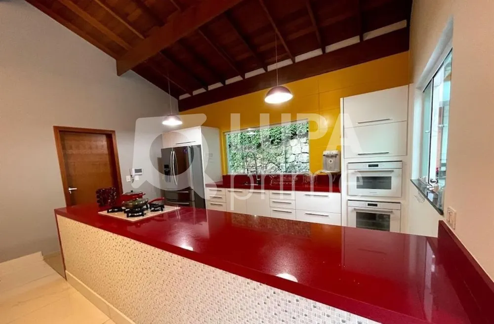 Casa, 4 quartos, 300 m² - Foto 7