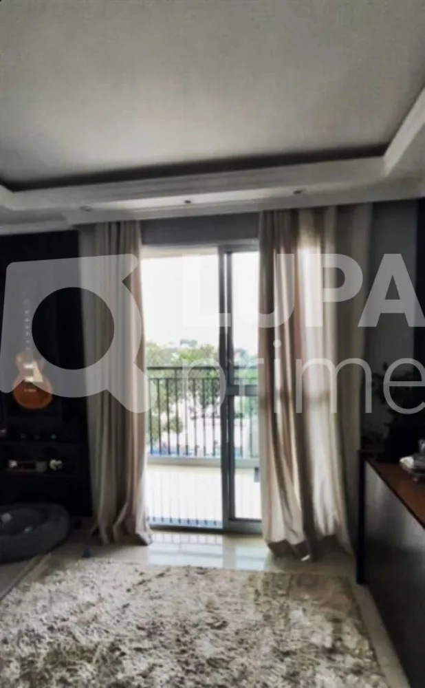 Apartamento, 2 quartos, 66 m² - Foto 9