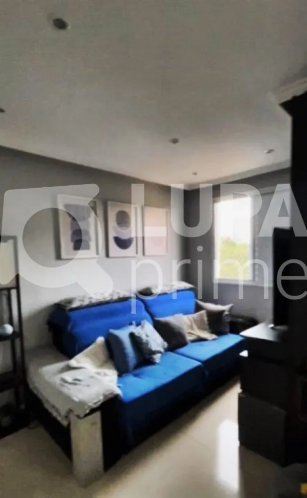 Apartamento, 2 quartos, 66 m² - Foto 5