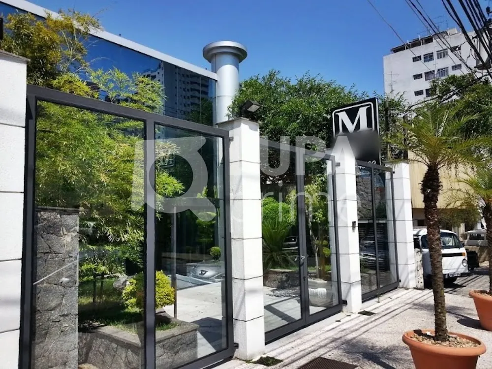 Loja-Salão, 780 m² - Foto 4