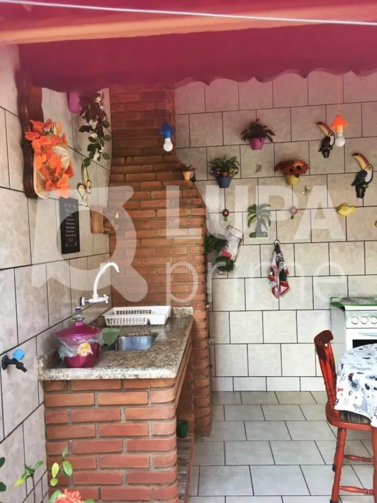 Casa, 2 quartos, 168 m² - Foto 7