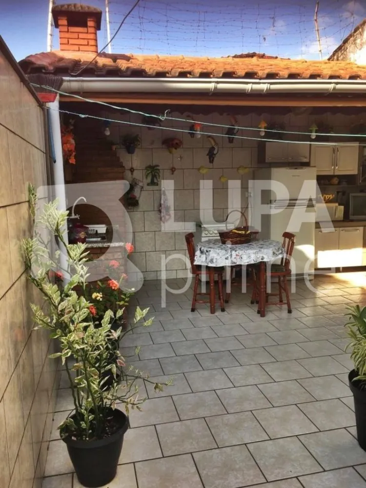 Casa, 2 quartos, 168 m² - Foto 2
