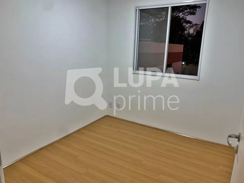 Apartamento para alugar com 2 quartos, 35m² - Foto 4