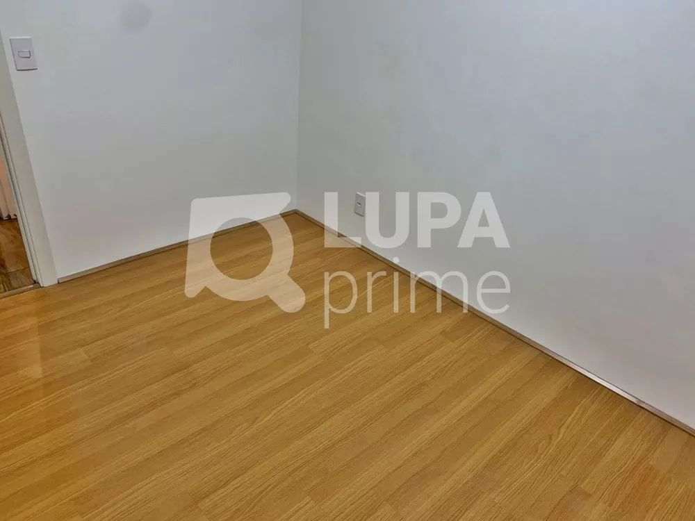 Apartamento para alugar com 2 quartos, 35m² - Foto 2