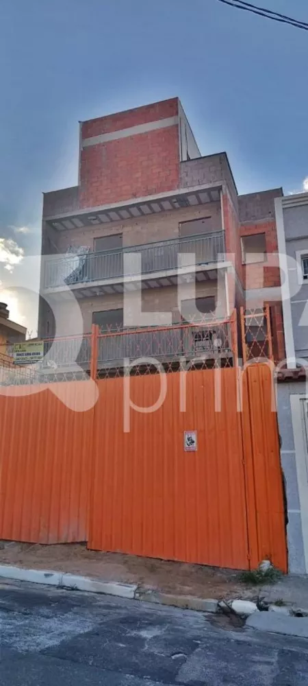 Apartamento à venda com 2 quartos, 33m² - Foto 1