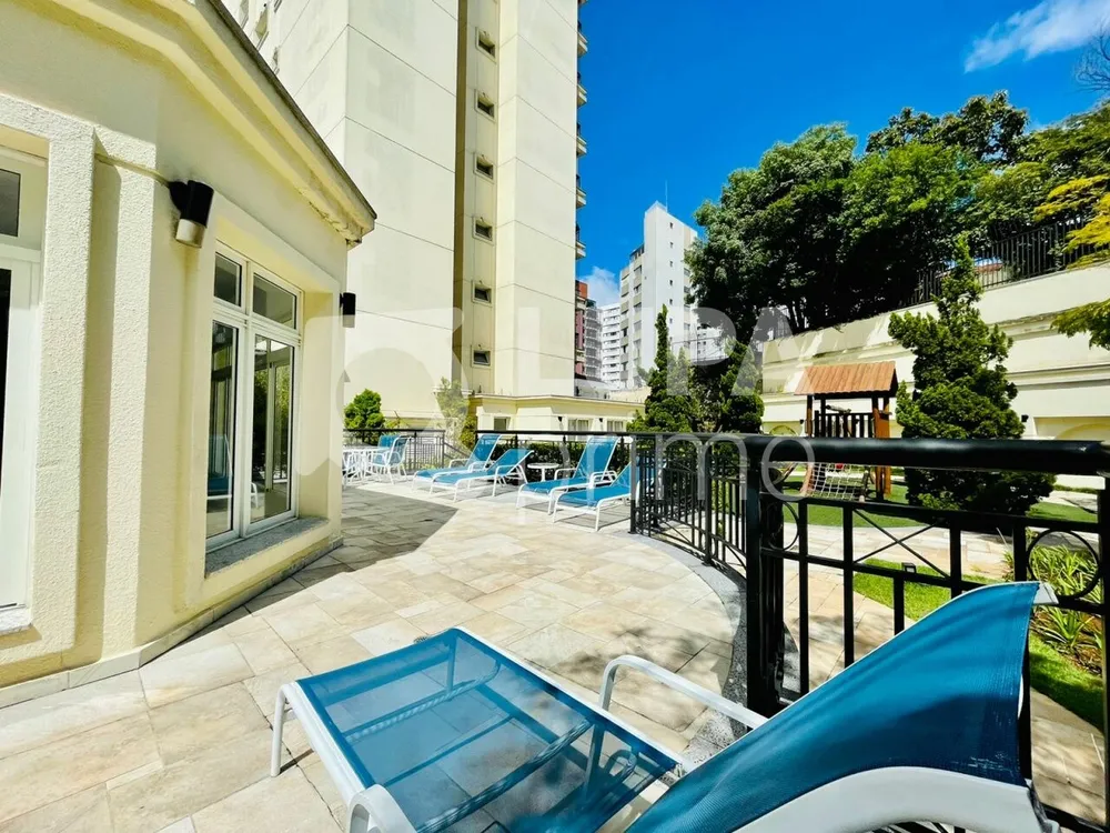 Apartamento, 3 quartos, 215 m² - Foto 4