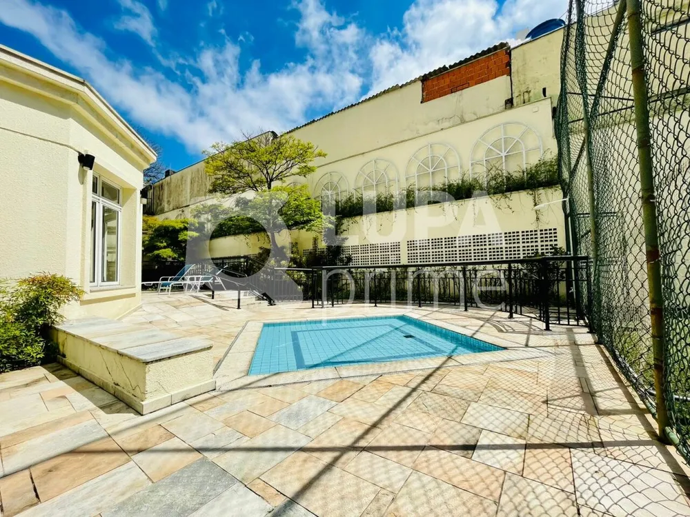 Apartamento, 3 quartos, 215 m² - Foto 8