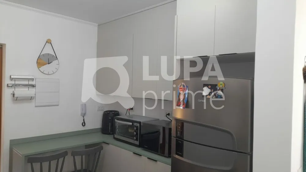Apartamento, 3 quartos, 118 m² - Foto 10