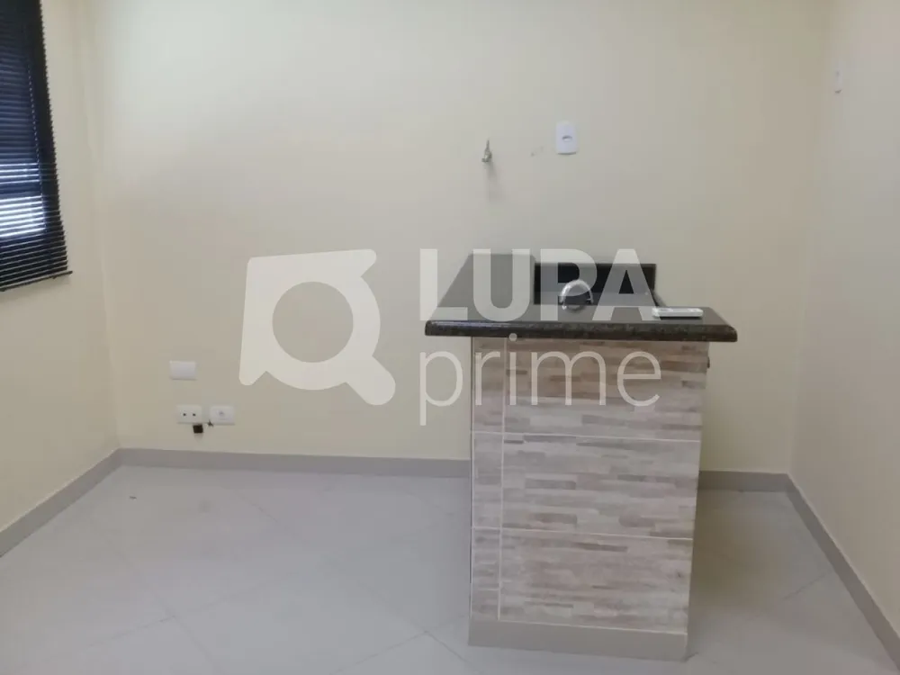 Sala-Conjunto, 40 m² - Foto 5