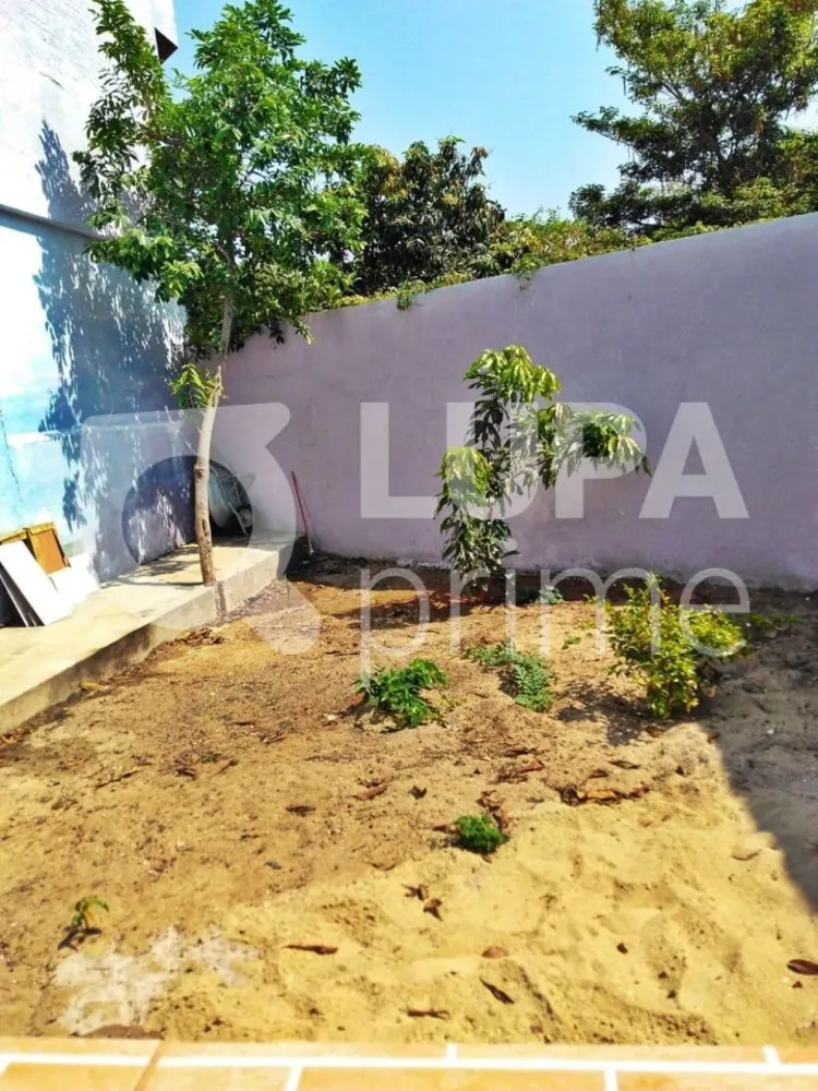 Casa, 3 quartos, 106 m² - Foto 1
