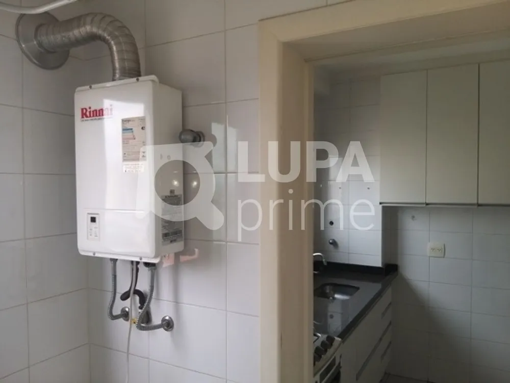 Apartamento, 3 quartos, 95 m² - Foto 6