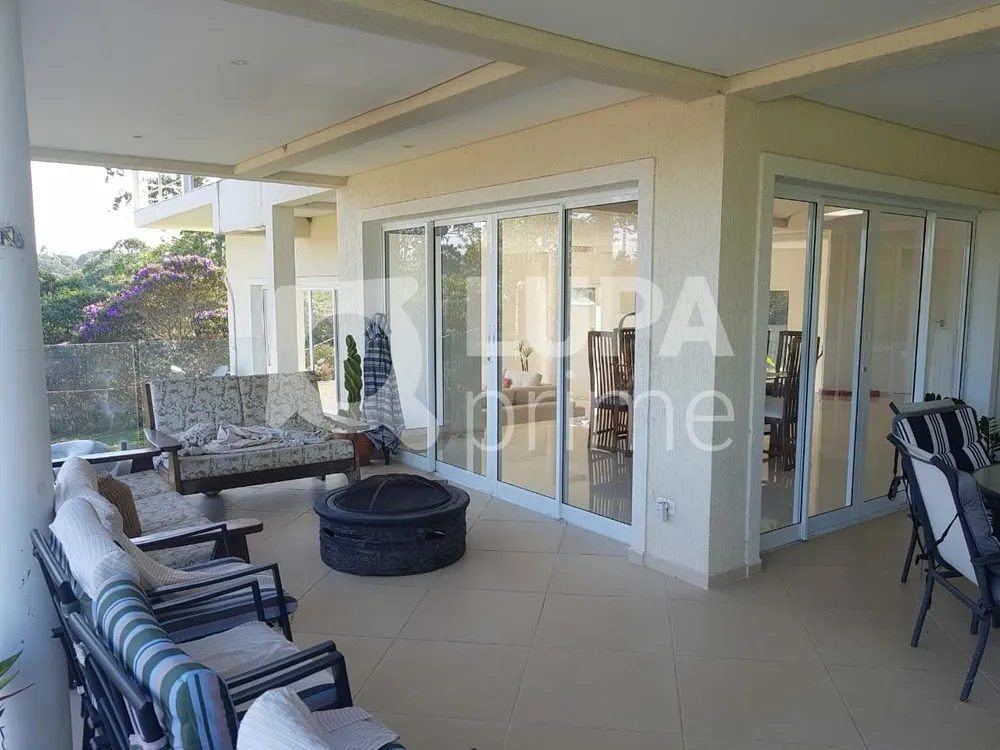 Casa, 4 quartos, 490 m² - Foto 8
