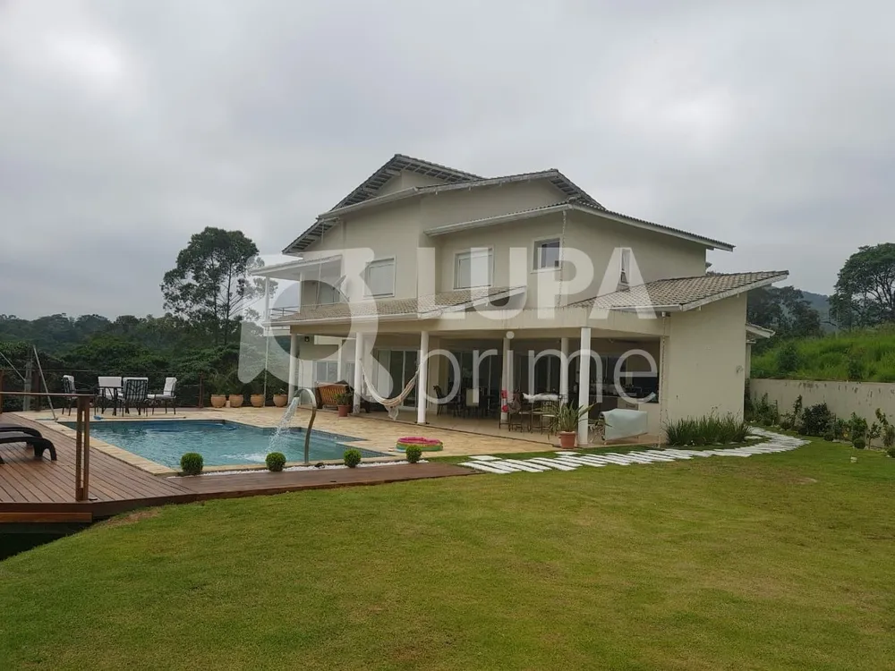 Casa, 4 quartos, 490 m² - Foto 2