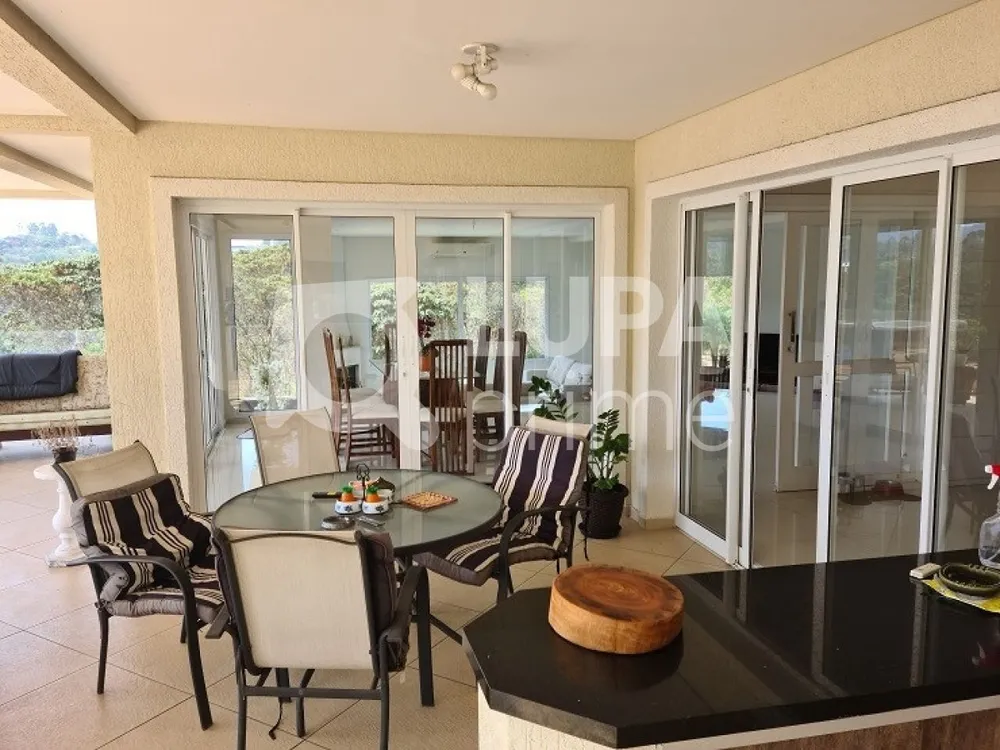 Casa, 4 quartos, 490 m² - Foto 4
