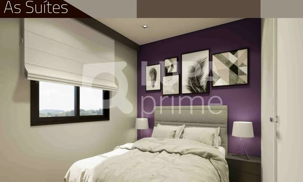 Apartamento, 1 quarto, 27 m² - Foto 6