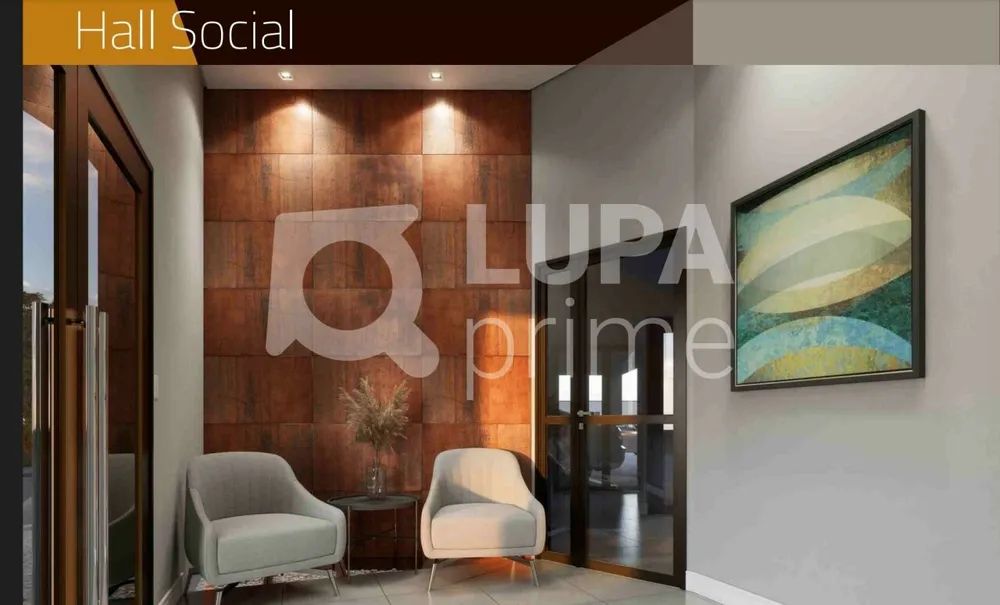 Apartamento, 1 quarto, 27 m² - Foto 5