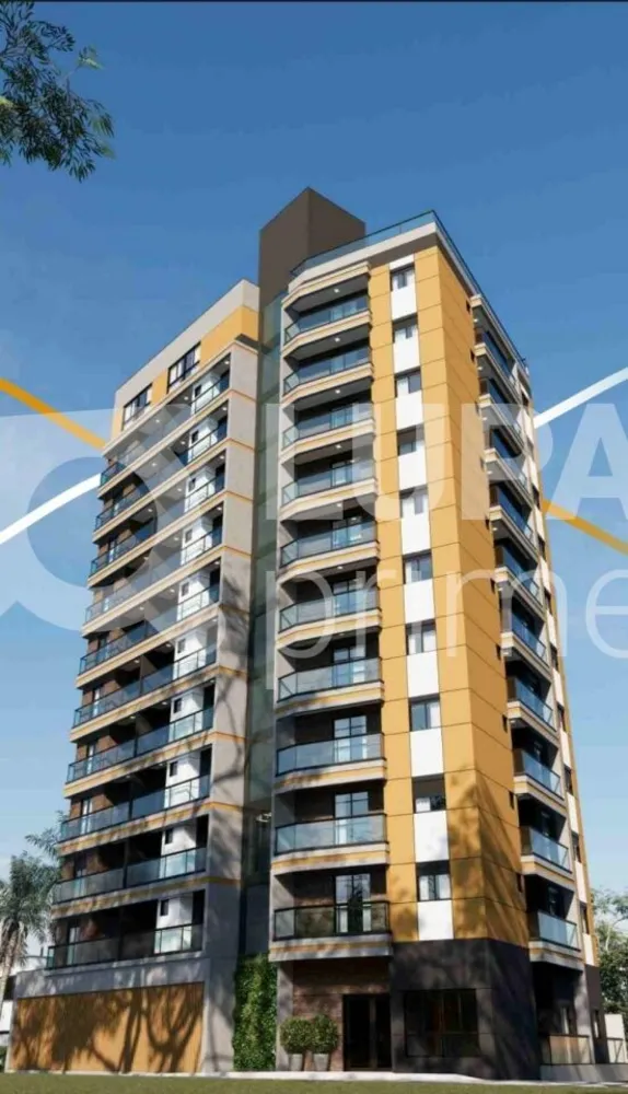 Apartamento, 1 quarto, 27 m² - Foto 4
