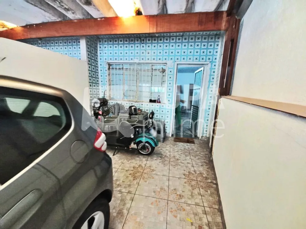 Casa, 1 quarto, 69 m² - Foto 9