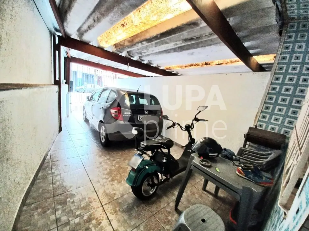 Casa, 1 quarto, 69 m² - Foto 11