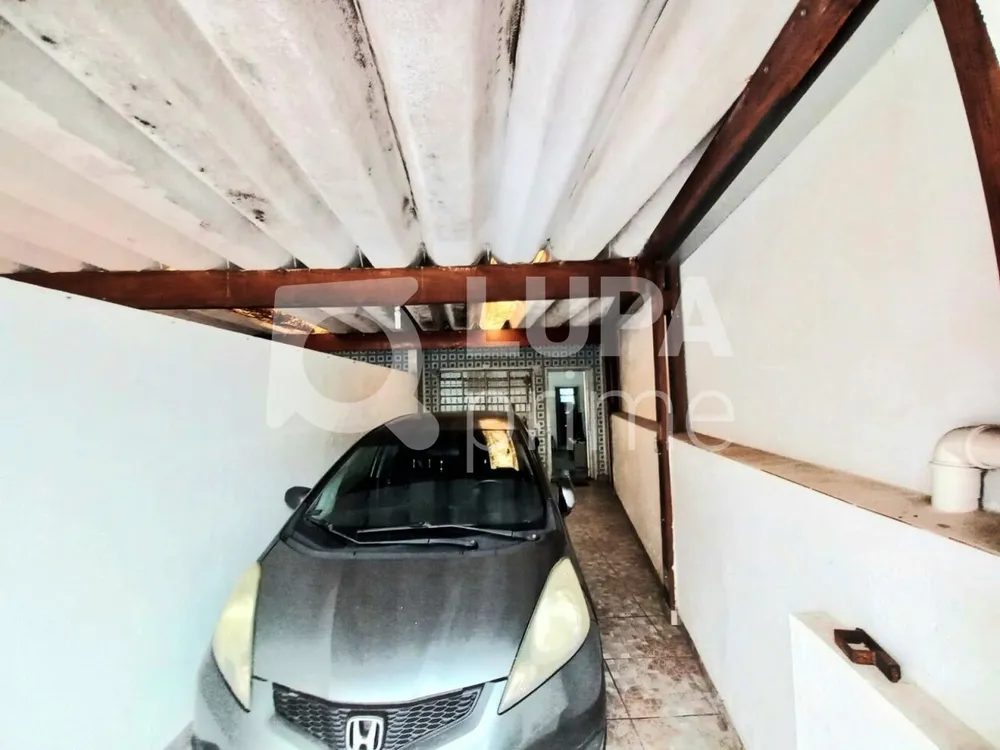 Casa, 1 quarto, 69 m² - Foto 2
