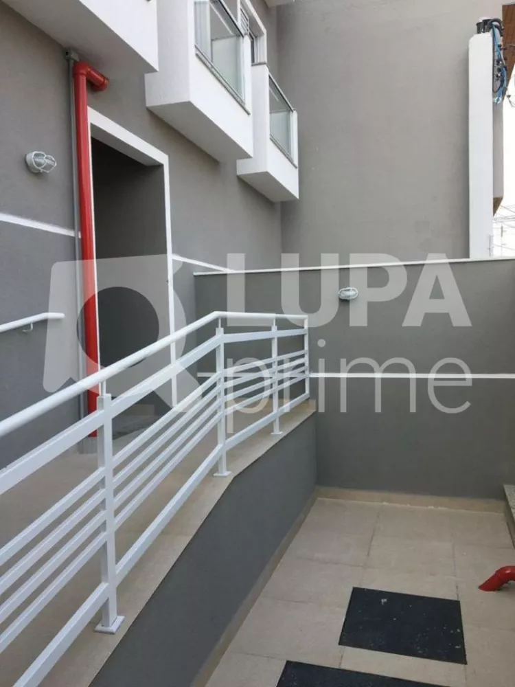 Apartamento à venda com 1 quarto, 39m² - Foto 2