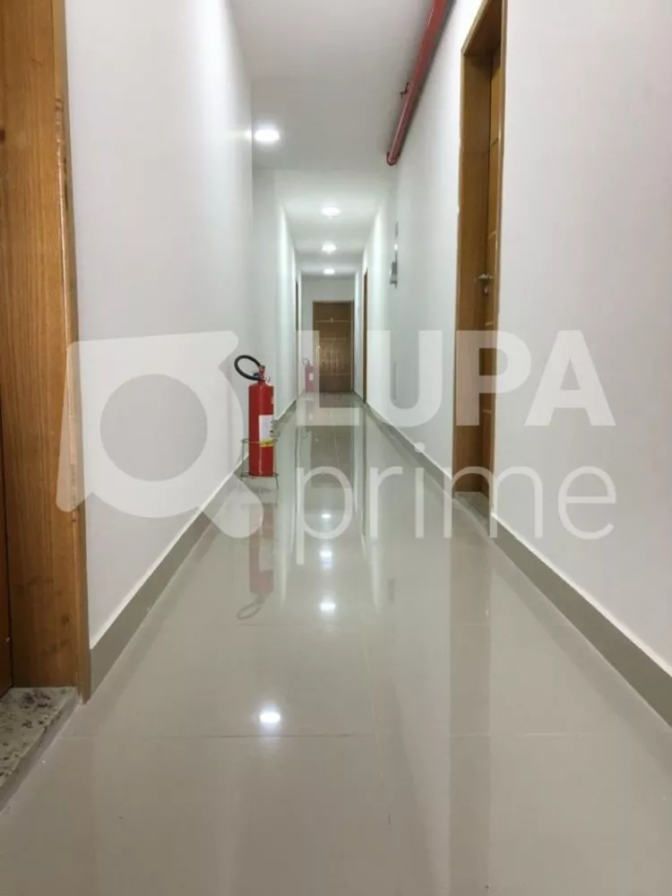 Apartamento à venda com 1 quarto, 39m² - Foto 3