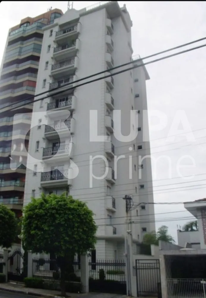 Apartamento, 2 quartos, 52 m² - Foto 1