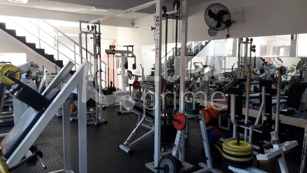 Prédio Inteiro, 228 m² - Foto 1