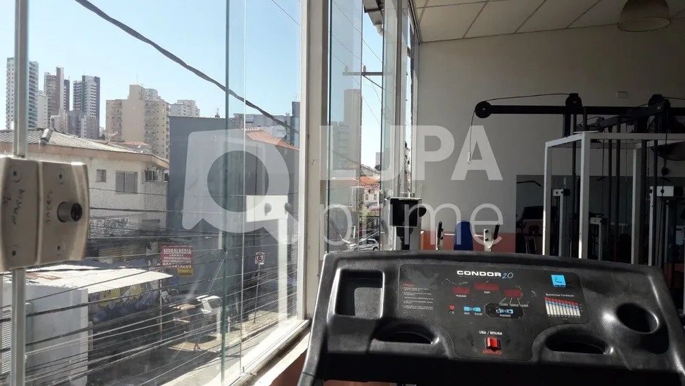 Prédio Inteiro, 228 m² - Foto 4
