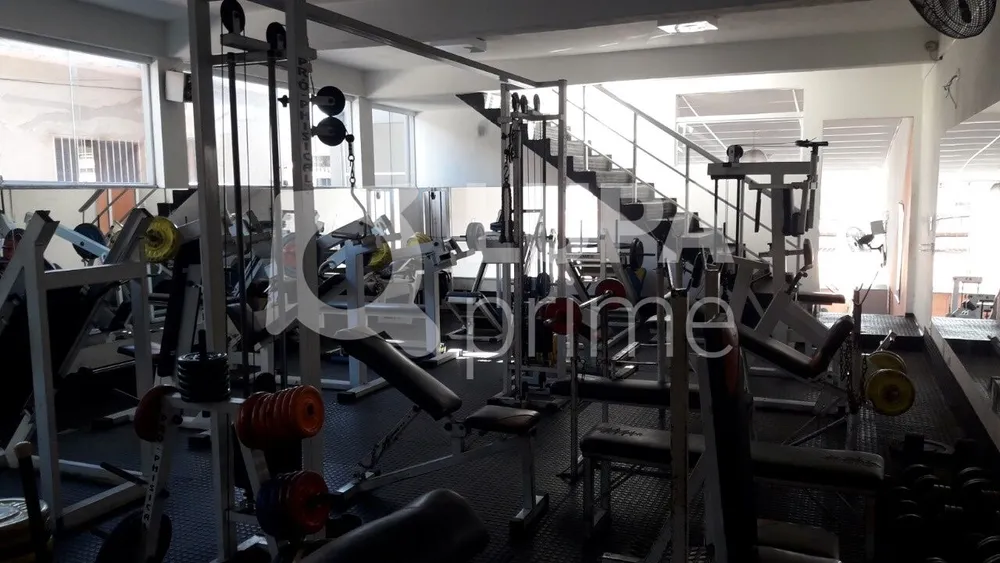 Prédio Inteiro, 228 m² - Foto 6
