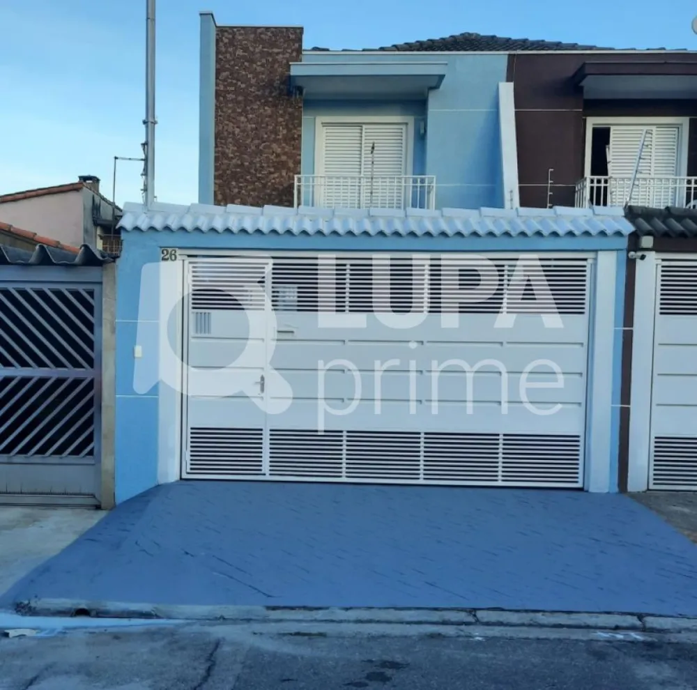 Casa, 3 quartos, 193 m² - Foto 12