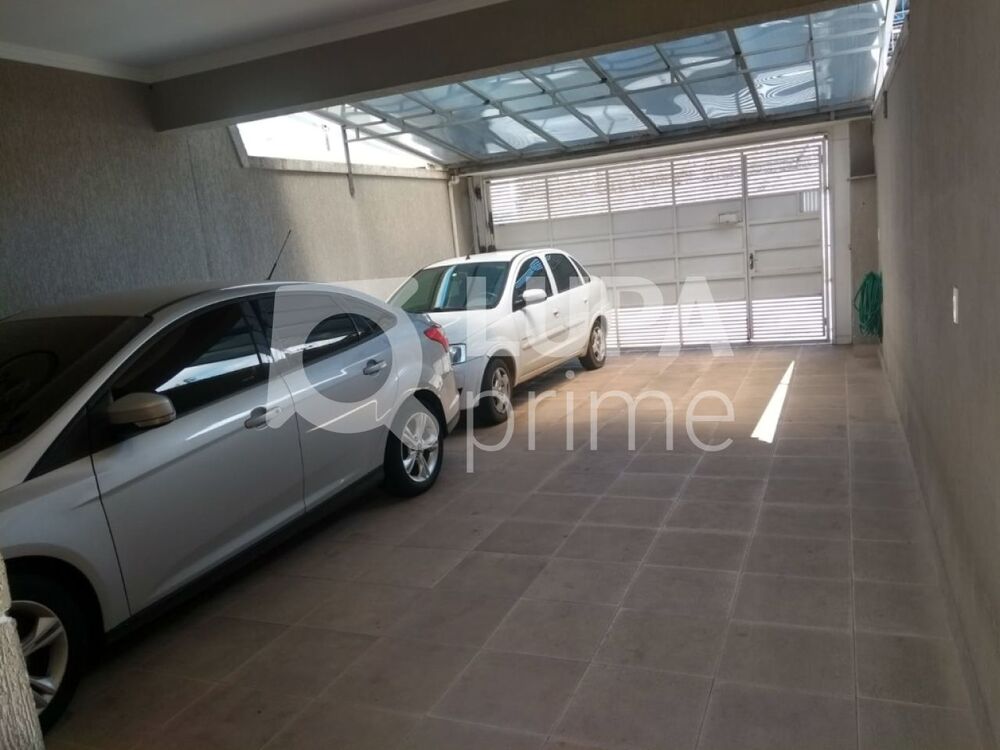 Casa, 3 quartos, 193 m² - Foto 7