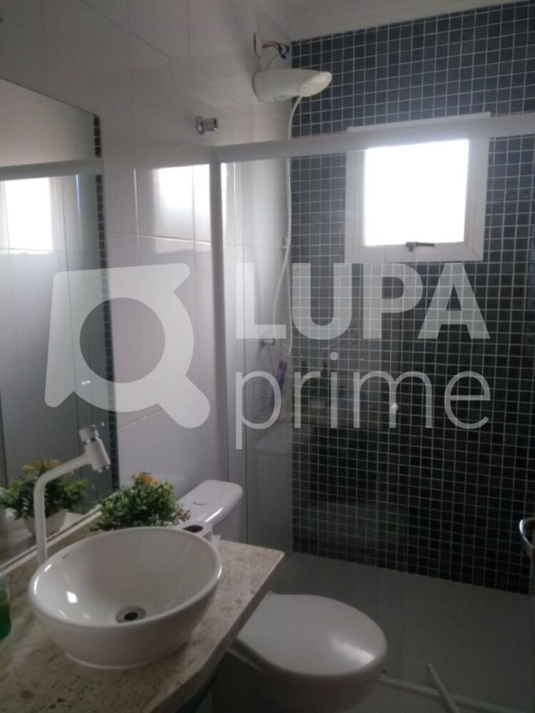 Casa, 3 quartos, 193 m² - Foto 1