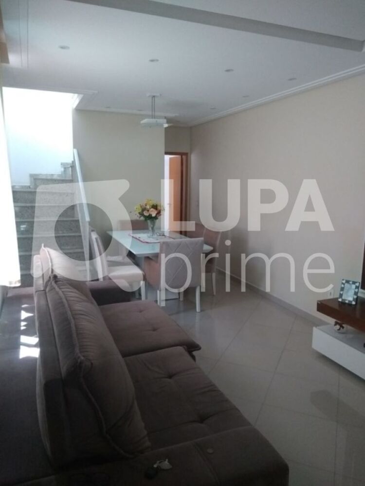 Casa, 3 quartos, 193 m² - Foto 6