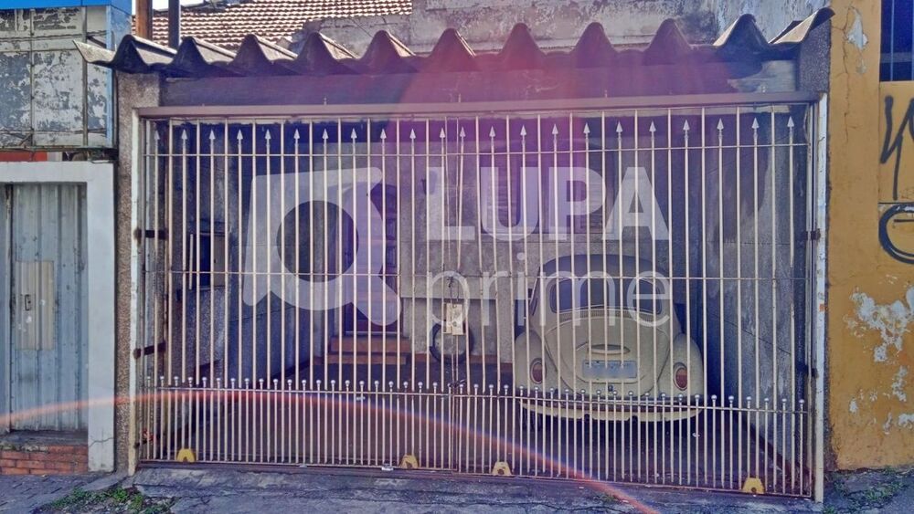 Terreno, 250 m² - Foto 1