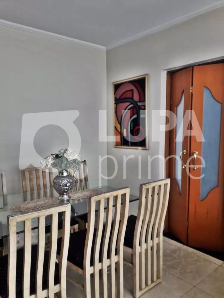 Casa à venda com 2 quartos, 170m² - Foto 4