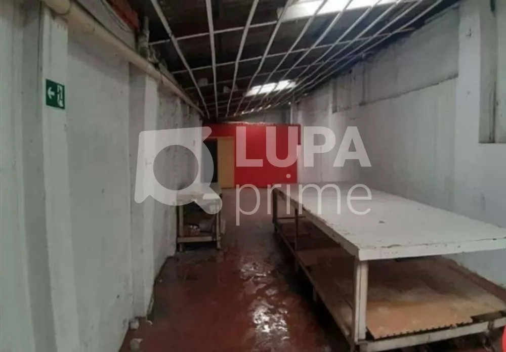 Loja-Salão para alugar, 372m² - Foto 2