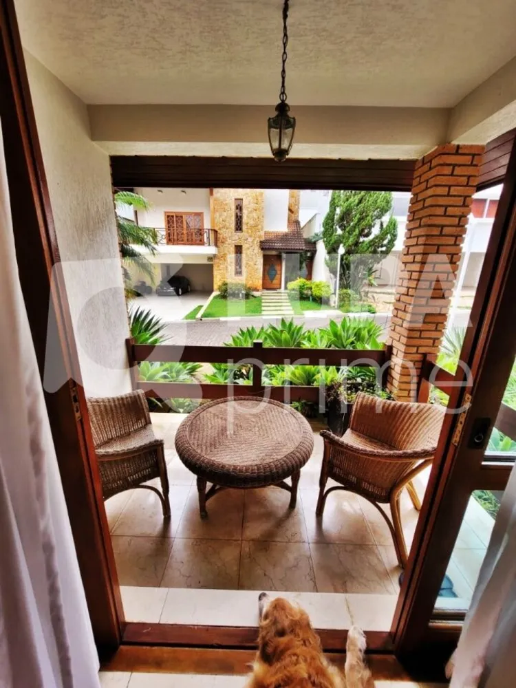 Casa, 4 quartos, 400 m² - Foto 6
