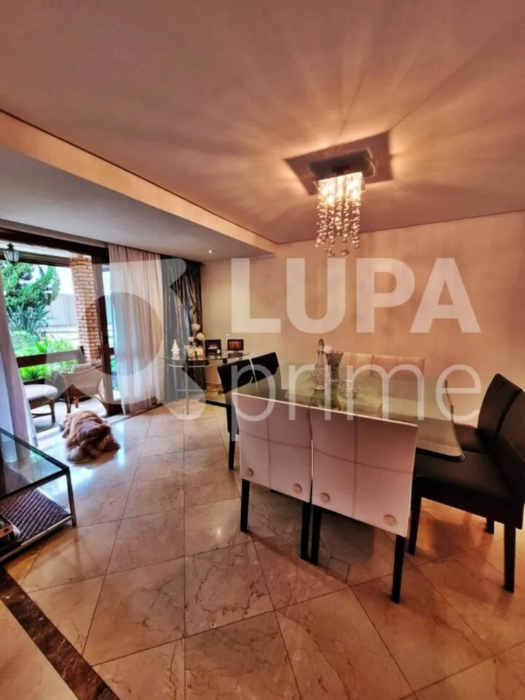 Casa, 4 quartos, 400 m² - Foto 5