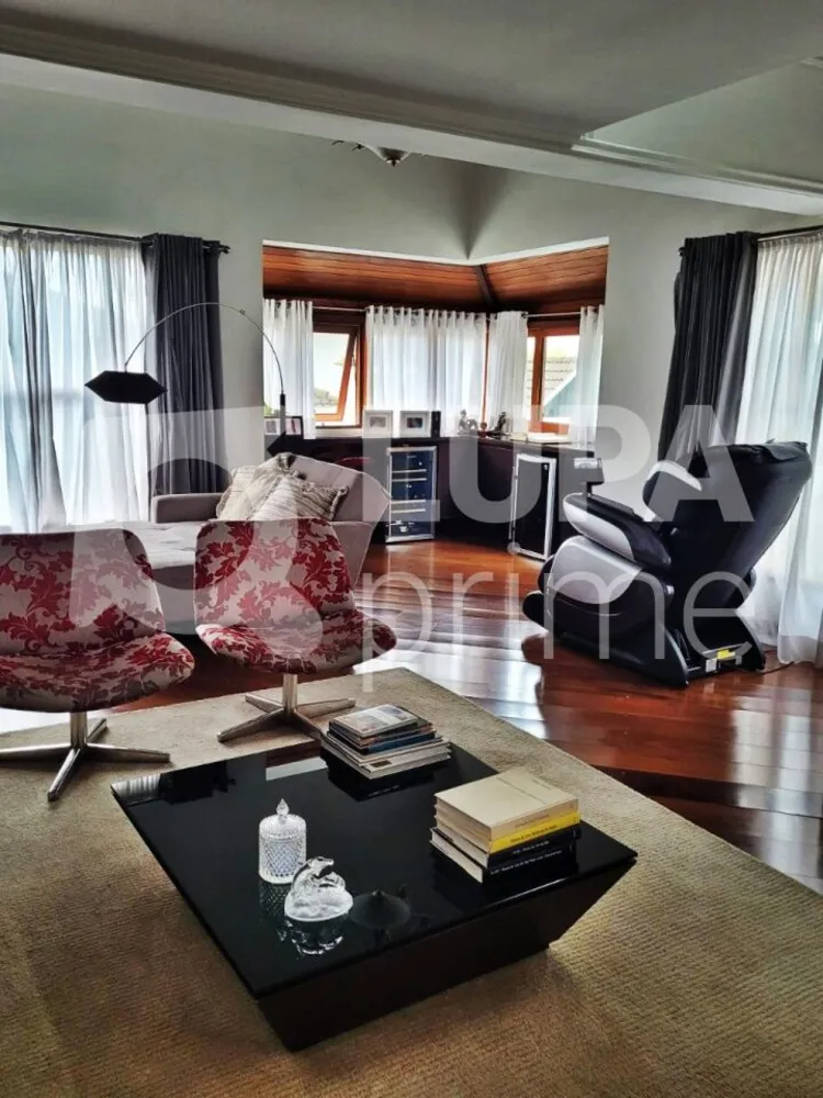 Casa, 4 quartos, 400 m² - Foto 7