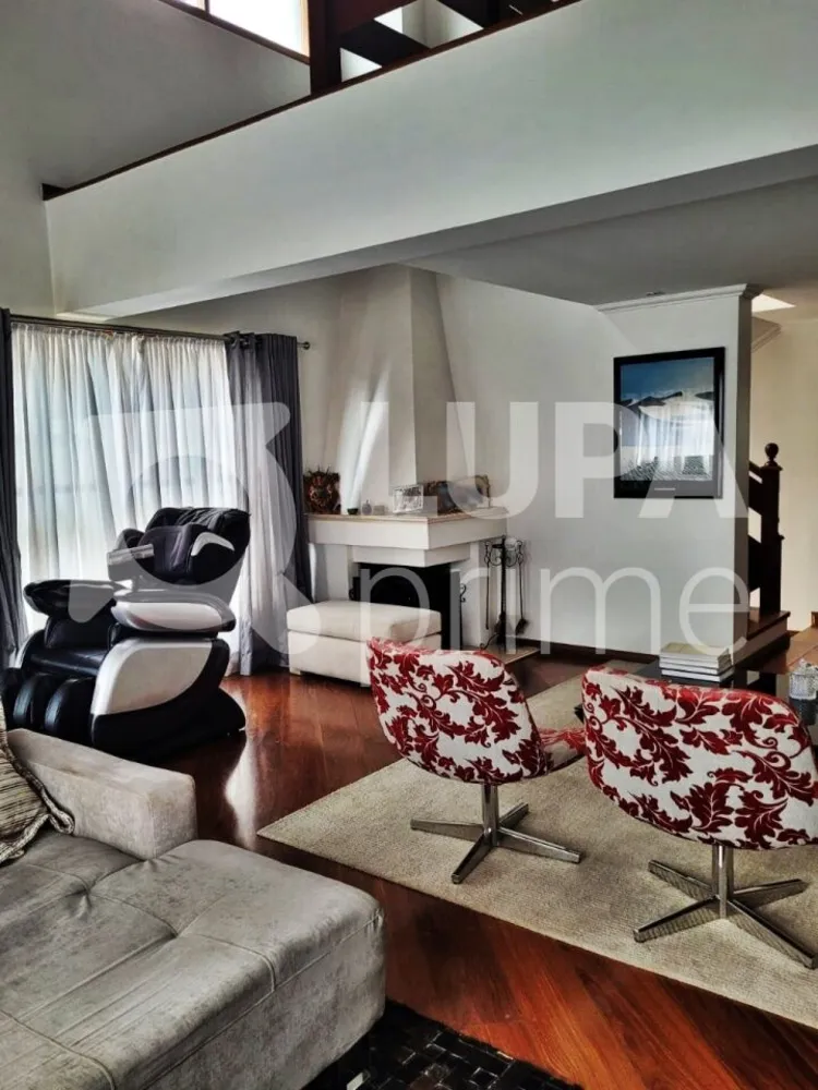 Casa, 4 quartos, 400 m² - Foto 3