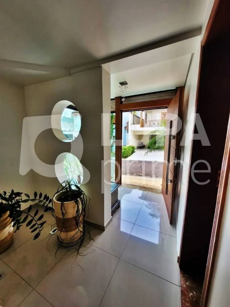 Casa, 4 quartos, 400 m² - Foto 1