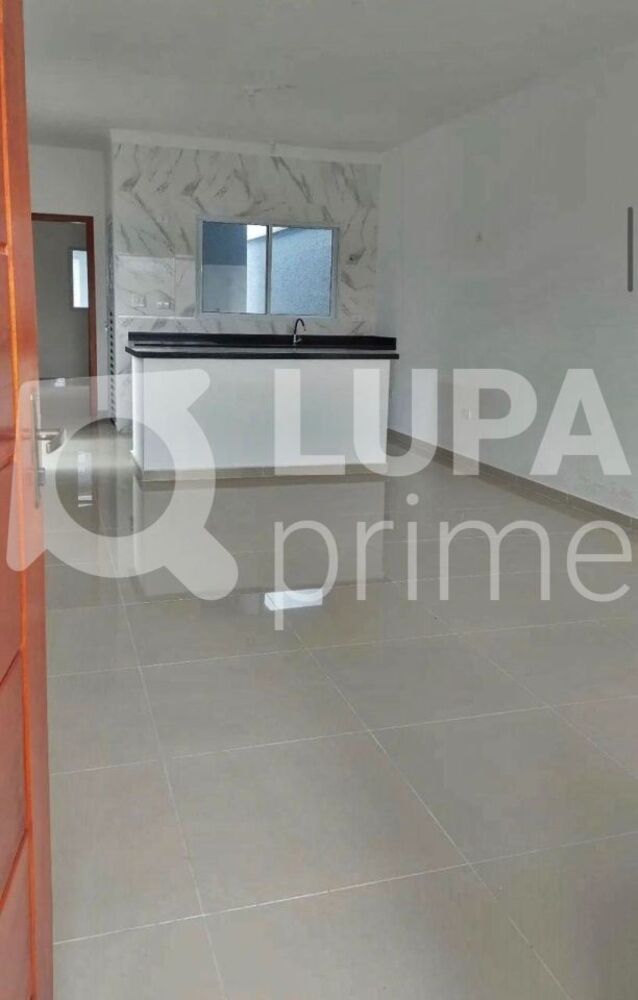 Casa, 3 quartos, 100 m² - Foto 1